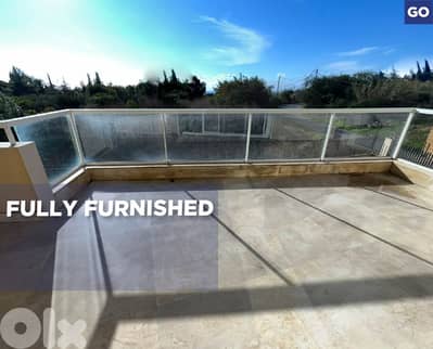 REF#GO131718 Fully furnished Apartment in adma/ادما