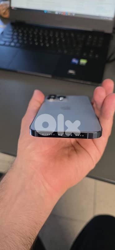 Iphone 13 pro max - 512gb 3