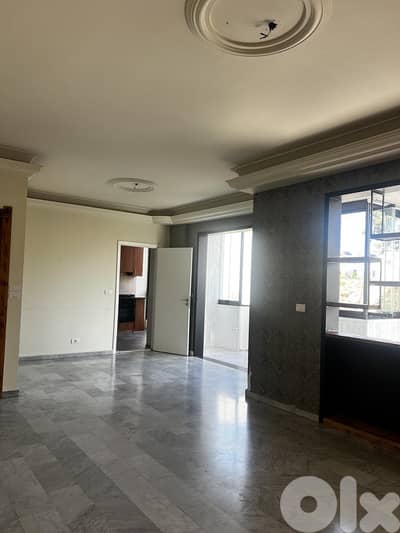 Apartment for rent in Beit el Chaar شقة للإيجار في بيت الشعار