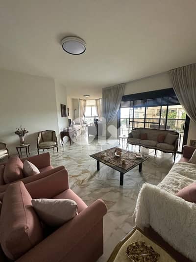 Apartment for sale in Kfar Hbab شقة للبيع في كفر حباب