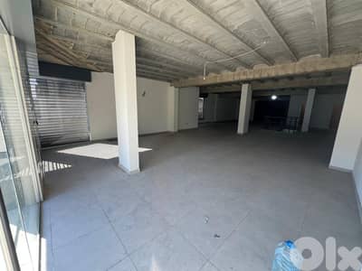 Shop for rent in Adma  - محل للإيجار في أدما