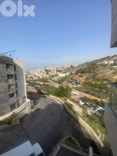 Apartment For Sale in Antelias 250000$ شقة للبيع في أنطلياس