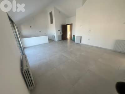 Apartment for sale in Fatqa - شقة للبيع في فتقا
