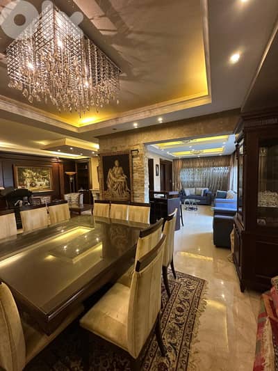 Apartment for rent in Kfar Hbab شقة للإيجار في كفر حباب