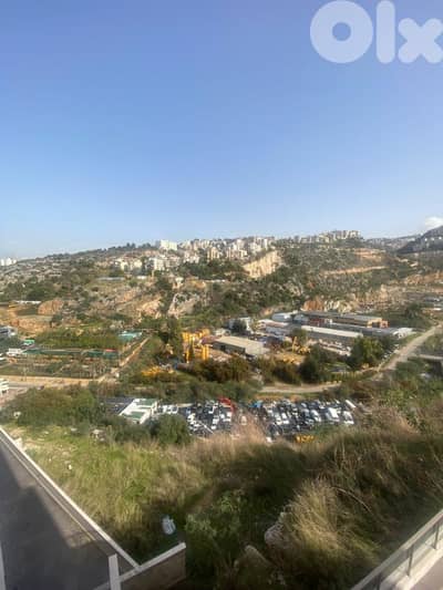 Apartment For Sale in Antelias 150000$ شقة للبيع في أنطلياس