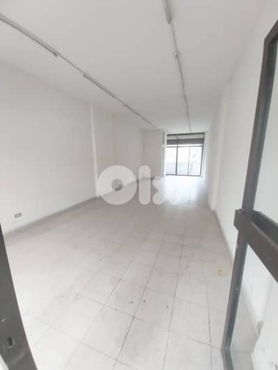 Shop For Rent In Horch Tabet محل للاجار في حرش تابت