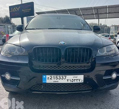 BMW X6 2009