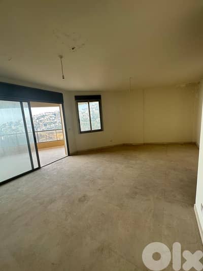 Duplex for Sale in Ghazir دوبلكس للبيع في غزير
