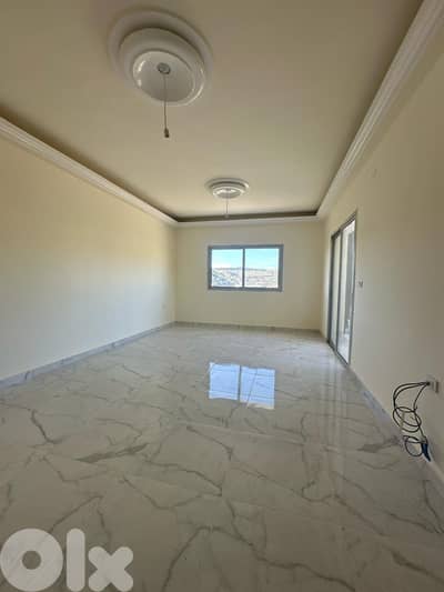 Apartment for sale in Semqanieh Chouf شقة للبيع في السمقانية الشوف