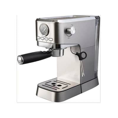 Espresso Coffee Machine QUEEN CHEF 3in1