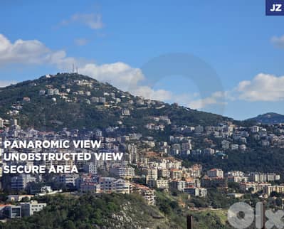 3 Balconies /Storage Room/Faiyadiyeh/فياضيه ! REF#JZ131725 !