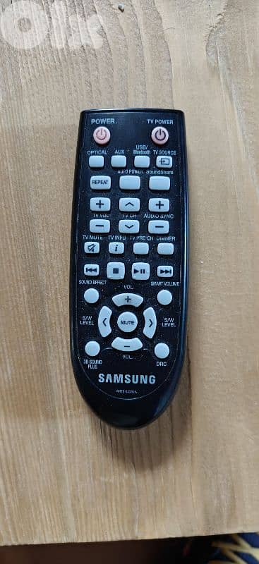 Samsung Sound Bar 5