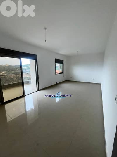 Apartment for sale in Zeitoun, Keserouan شقة للبيع في زيتون، كسروان