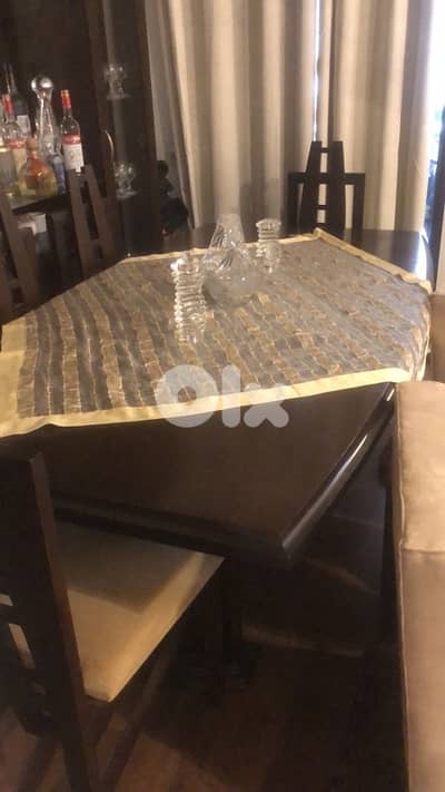 dining table for sale