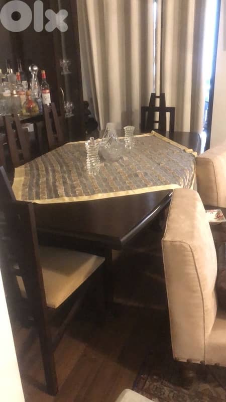 dining table for sale 1