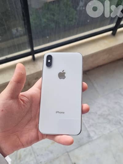 Iphone x 256gb