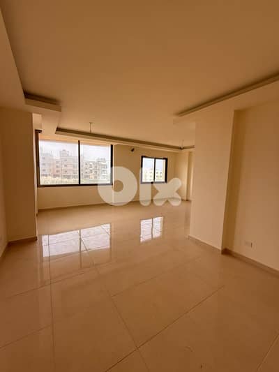 Apartment for Sale in Dedde Koura شقة للبيع في دده