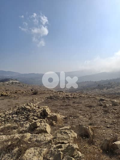 Land for sale in jezzine عقار  للبيع  في جزين