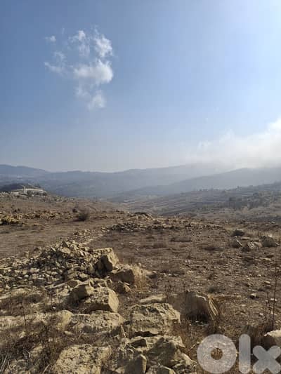 Land for sale in jezzine عقار  للبيع  في جزين