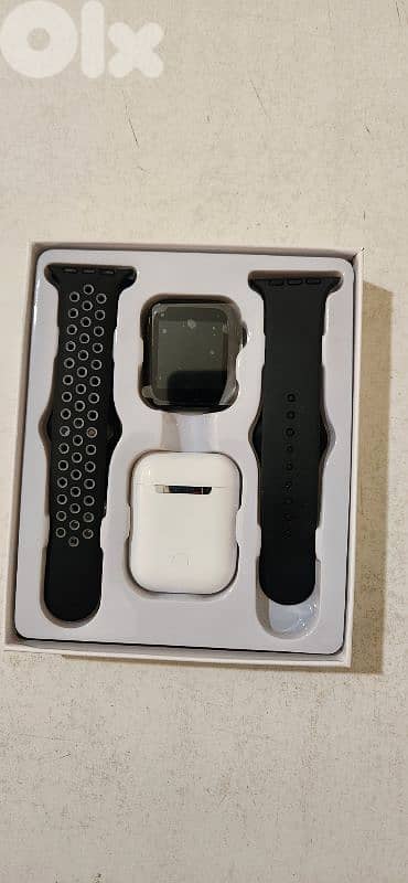 Smart Watch W26 Pro Max Special 1