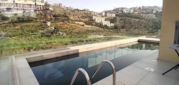 Hazmieh New Mar Takla - Furnished