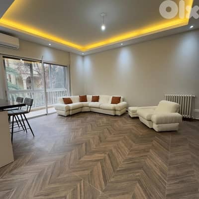 318 Sqm Apartment in Ashrafieh