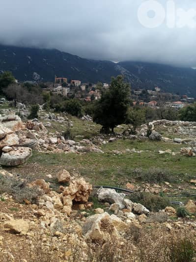 Land for sale in Ehmej Jbeil عقار للبيع في اهمج جبيل