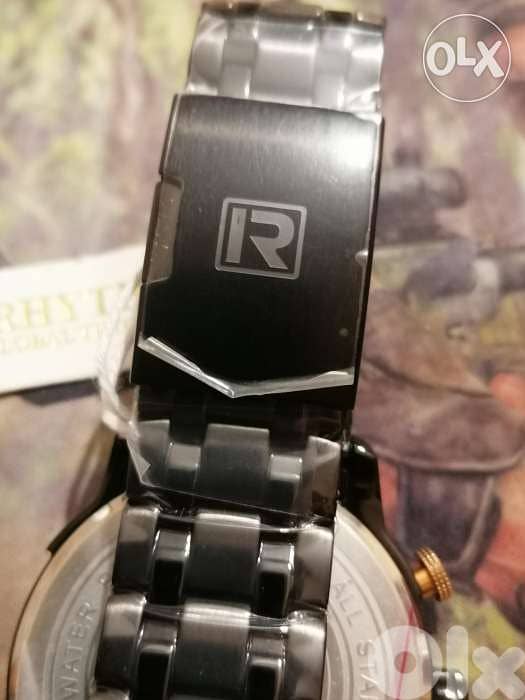 Rhythm watch japan new original 1