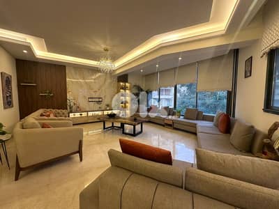 Luxury Apartment for Rent – Raoucheشقة فاخرة للإيجار – الروشة، بيروت