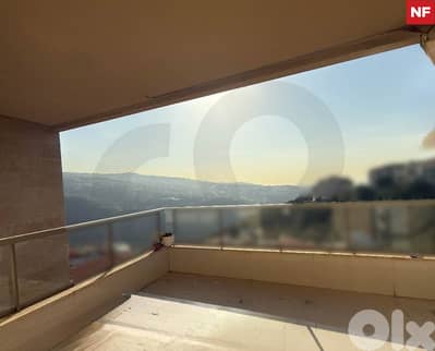 storage room,Fully decorated,parking jeita/جعيتا REF#NF01745