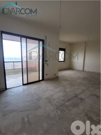 DY3168 - Sahel Alma Apartment for Sale!
