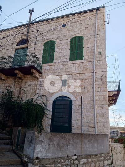 House for sale in Jounieh منزل للبيع في جونية