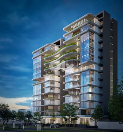 Under Construction in Ras Beirut - 25% Down paymentمشروع قيد الإنشاء