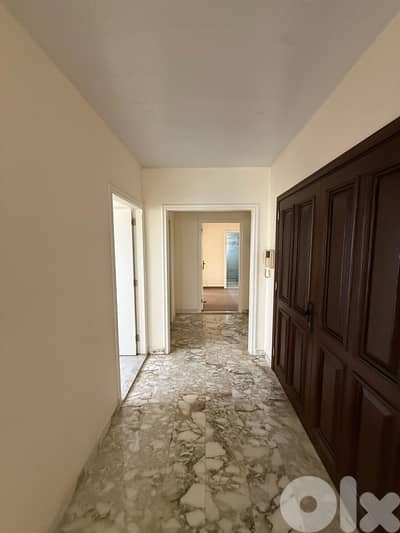 hazmieh apart with view for rent hazmieh apart with view for rent