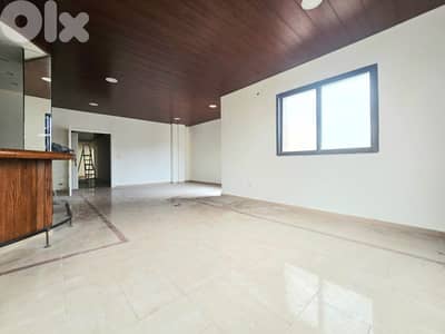 RA26-4701 Apartment 170 m² for Sale – Sakieh El Janzeer, $325,000 cash