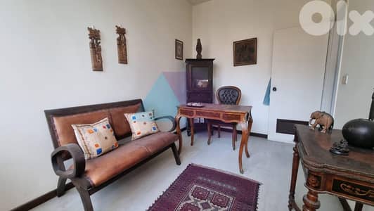 75m2 office 4rent in Sassine -Achrafieh,Prime Location-ساسين/ الأشرفية