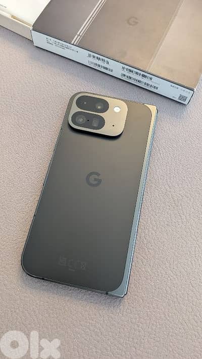 Google Pixel 9 Pro Fold 512 Gb