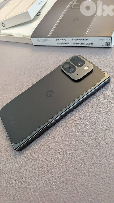 Google Pixel 9 Pro Fold 512 Gb 1