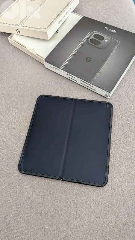 Google Pixel 9 Pro Fold 512 Gb 3
