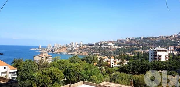 175k$| Kfarhbab| 200(Sqm) | Hot Deal  Panoramic views