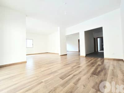 AH-HKL-486 Renovated Apartment 250m2 for sale in Badaro