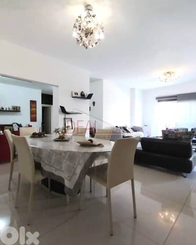 Apartment for sale in Sahel Alma شقة للبيع في ساحل علما