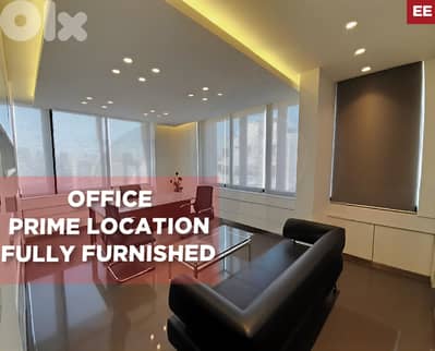 Fully Furnished, Mirna Chalouhi, Sin El Fil/سن الفيل REF#EE131739