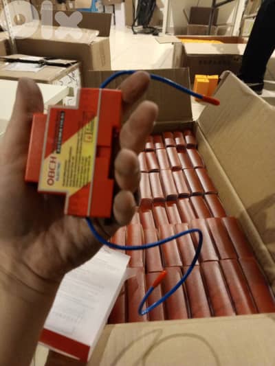 OBCH Fire Protection