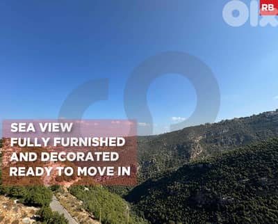 Duplex Apartment for Sale – Hboub, Jbeil ! REF#RB130934  !