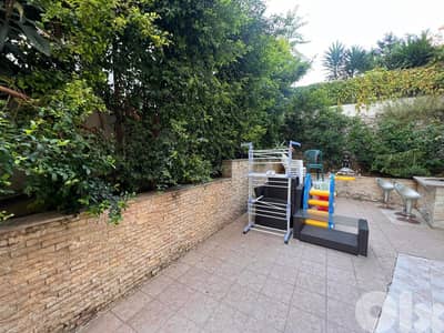 Apartment For Sale In Jeita - شقة للبيع في جعيتا -