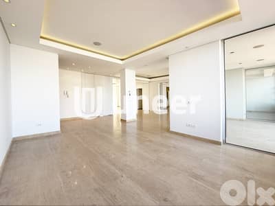 Apartment for rent in Achrafieh