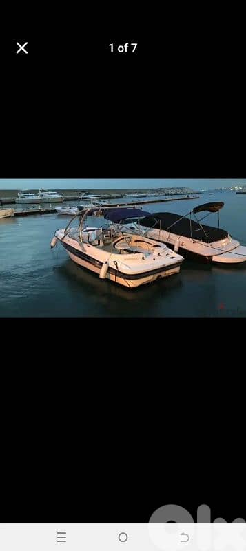 boat for sale 2
