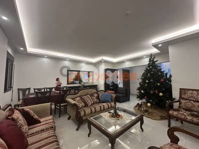 Decorated Furnished Apartment For Sale in Bsaba – CPDD45