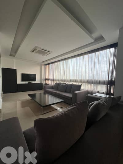 Luxurious Apartment For Rent In Ashrafieh Area.